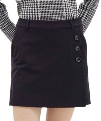 パンツ レディース マンシングウェア Munsingwear 2025 秋冬
