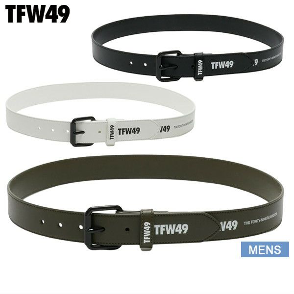 ティーエフダブリューフォーティーナインのベルト