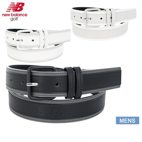 ニューバランスゴルフのベルト