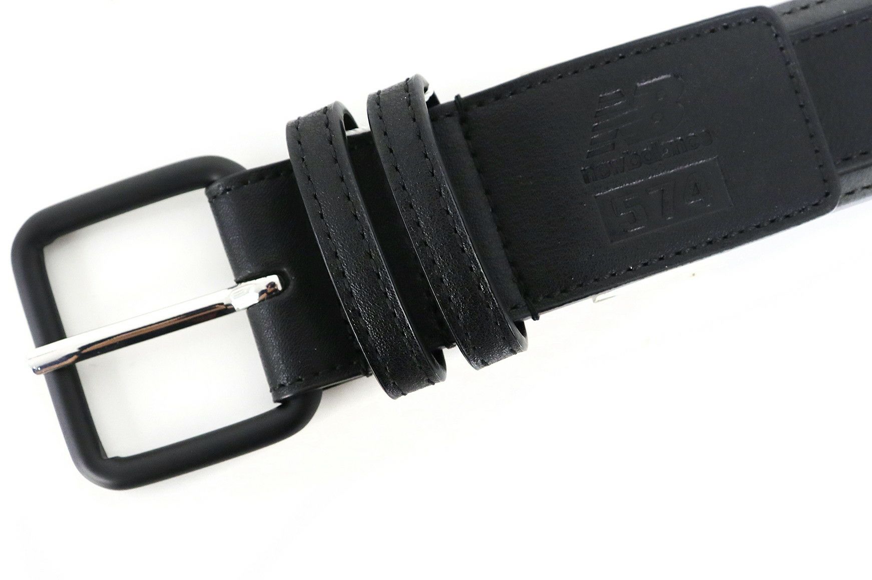 ニューバランスゴルフのベルト