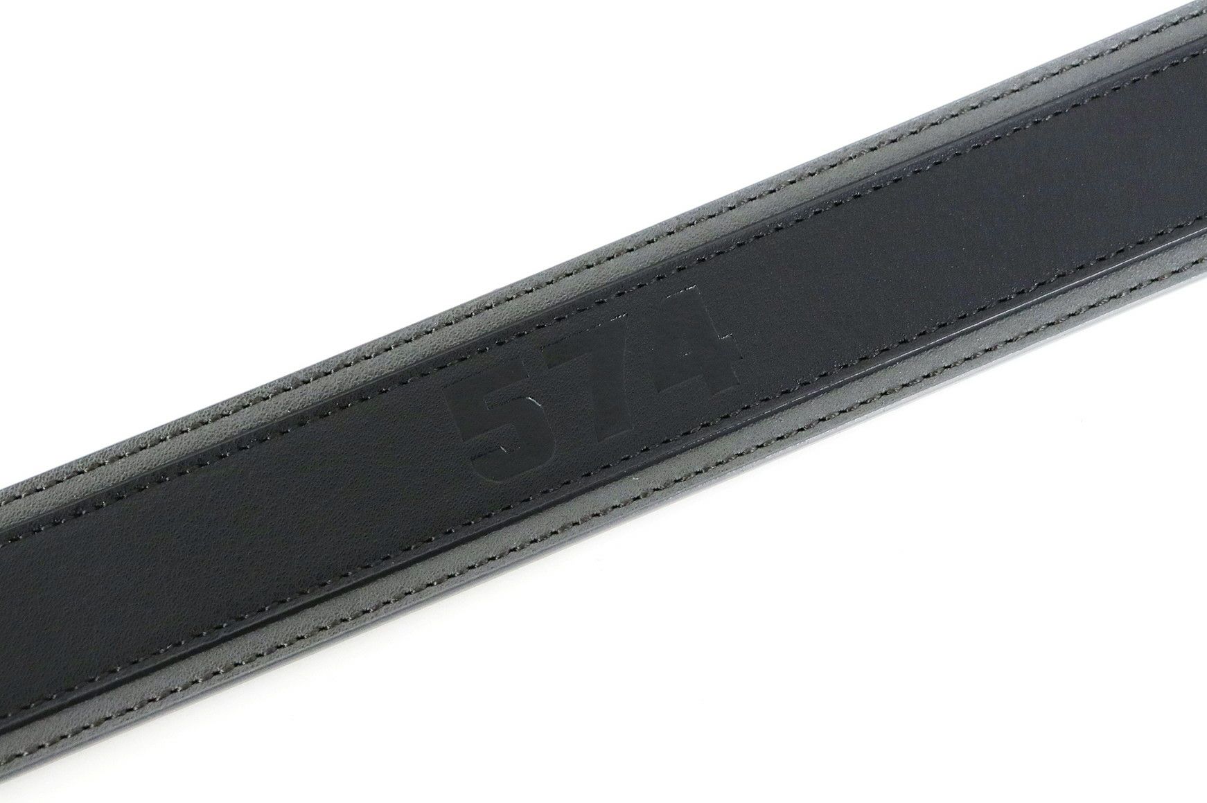 ニューバランスゴルフのベルト