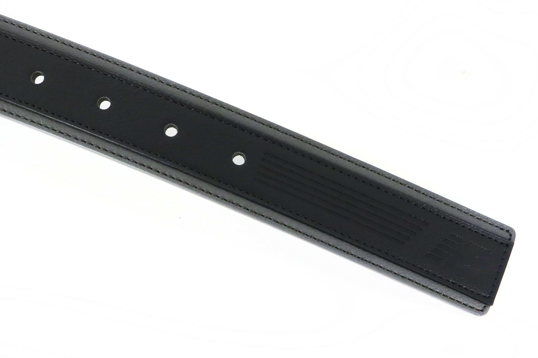 ニューバランスゴルフのベルト