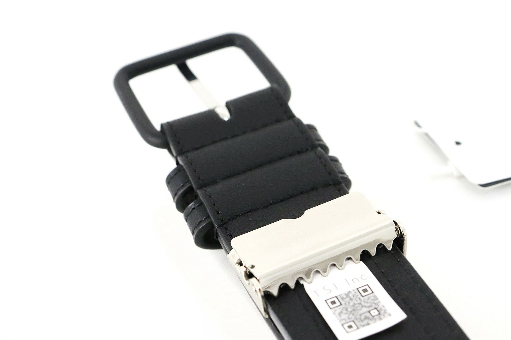 ニューバランスゴルフのベルト