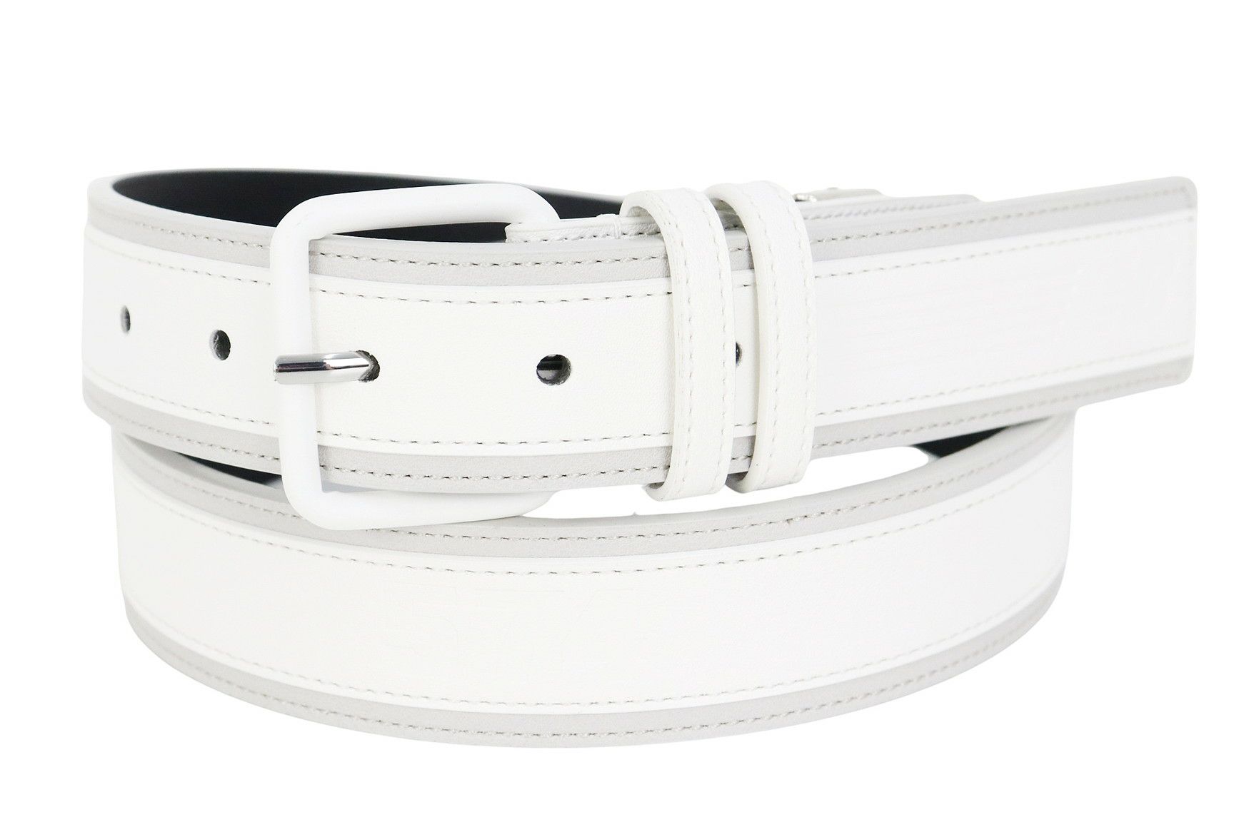 ニューバランスゴルフのベルト