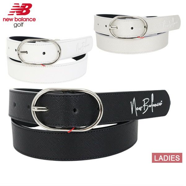 ニューバランスゴルフのベルト