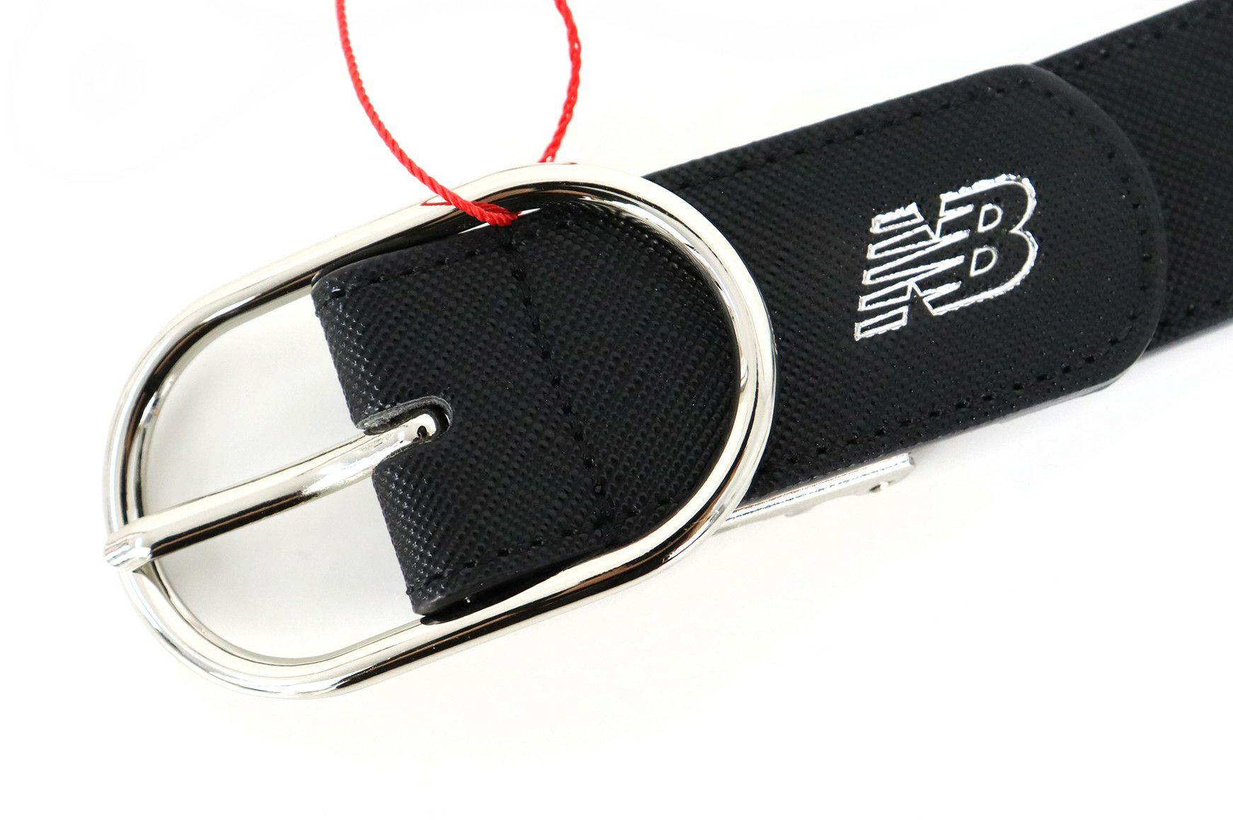 ニューバランスゴルフのベルト