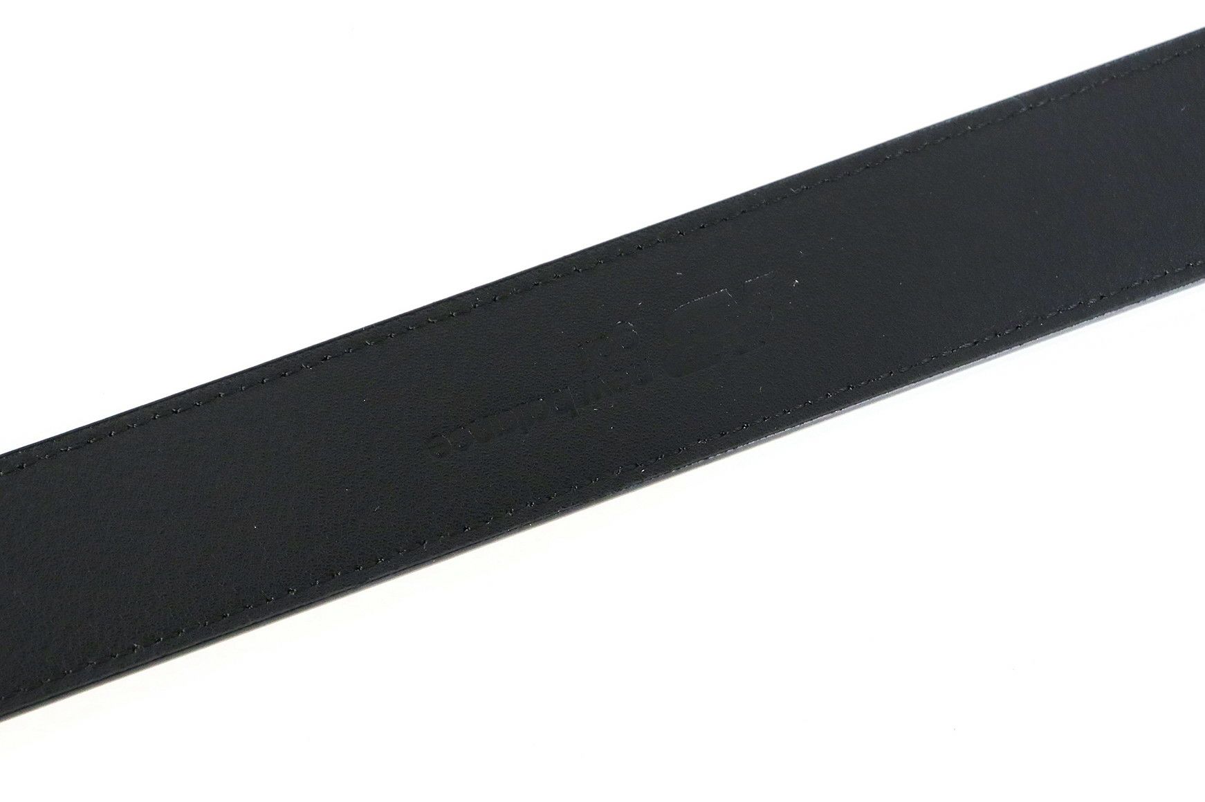 ニューバランスゴルフのベルト