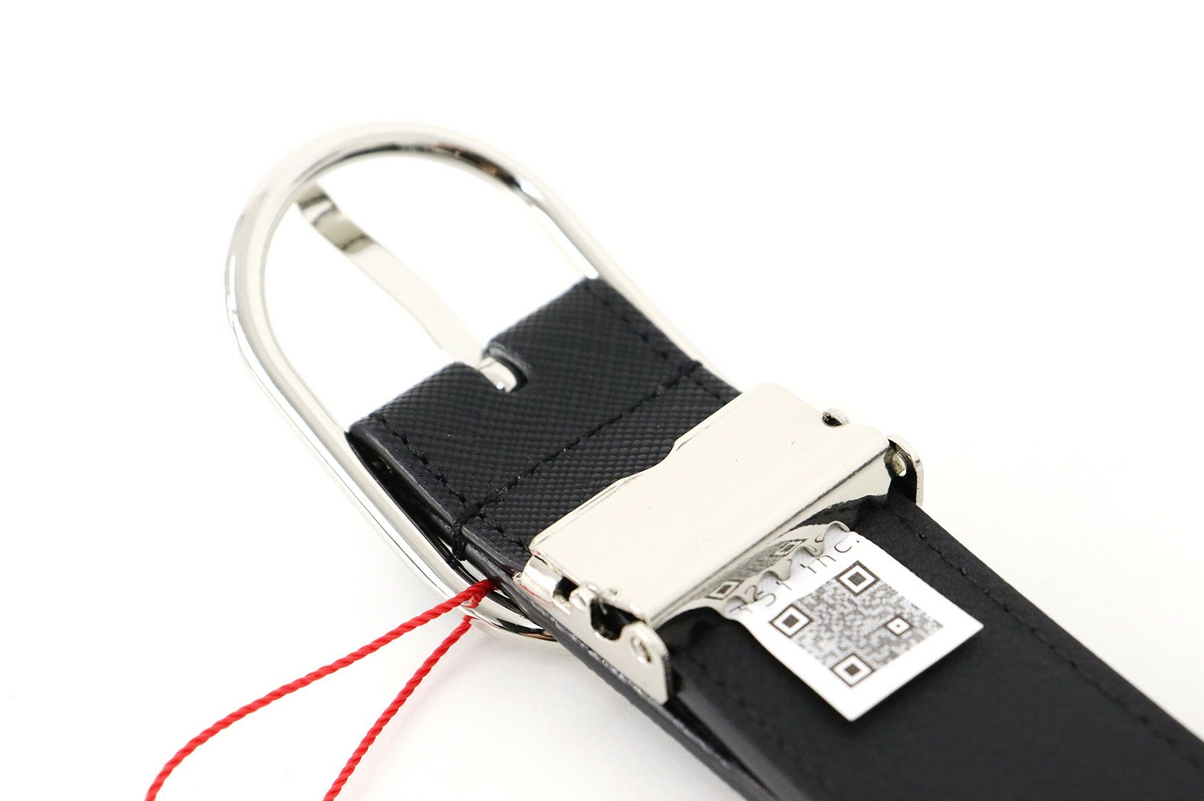 ニューバランスゴルフのベルト