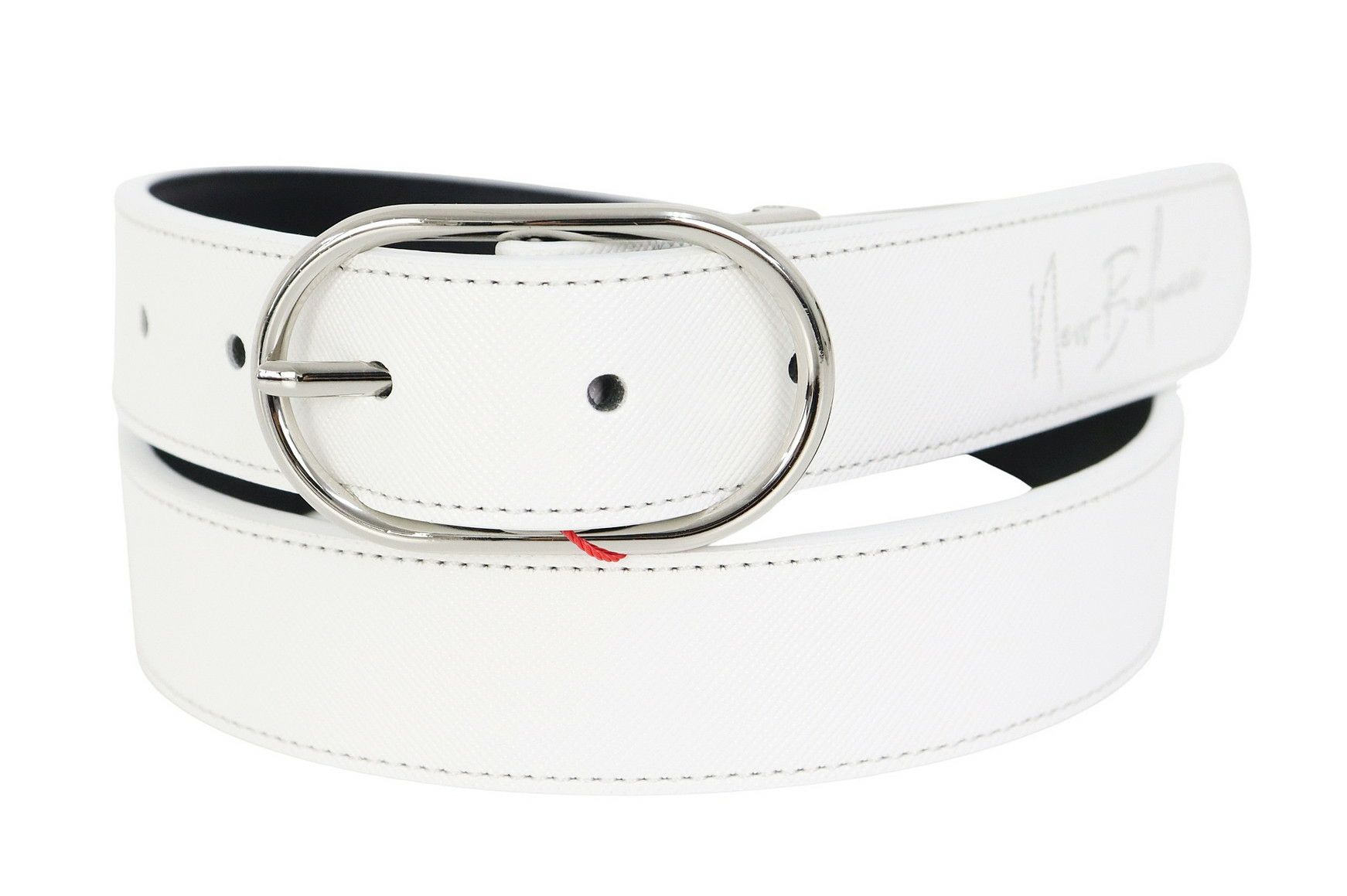 ニューバランスゴルフのベルト