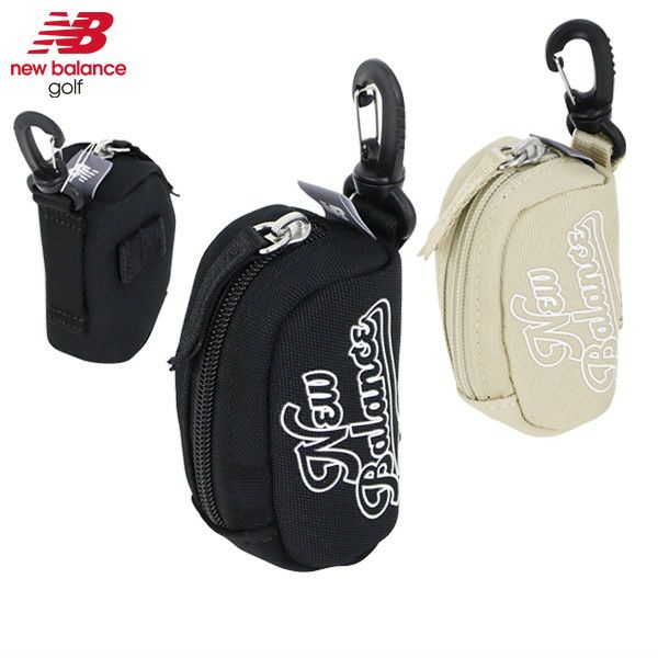 ニューバランスゴルフのボールケース