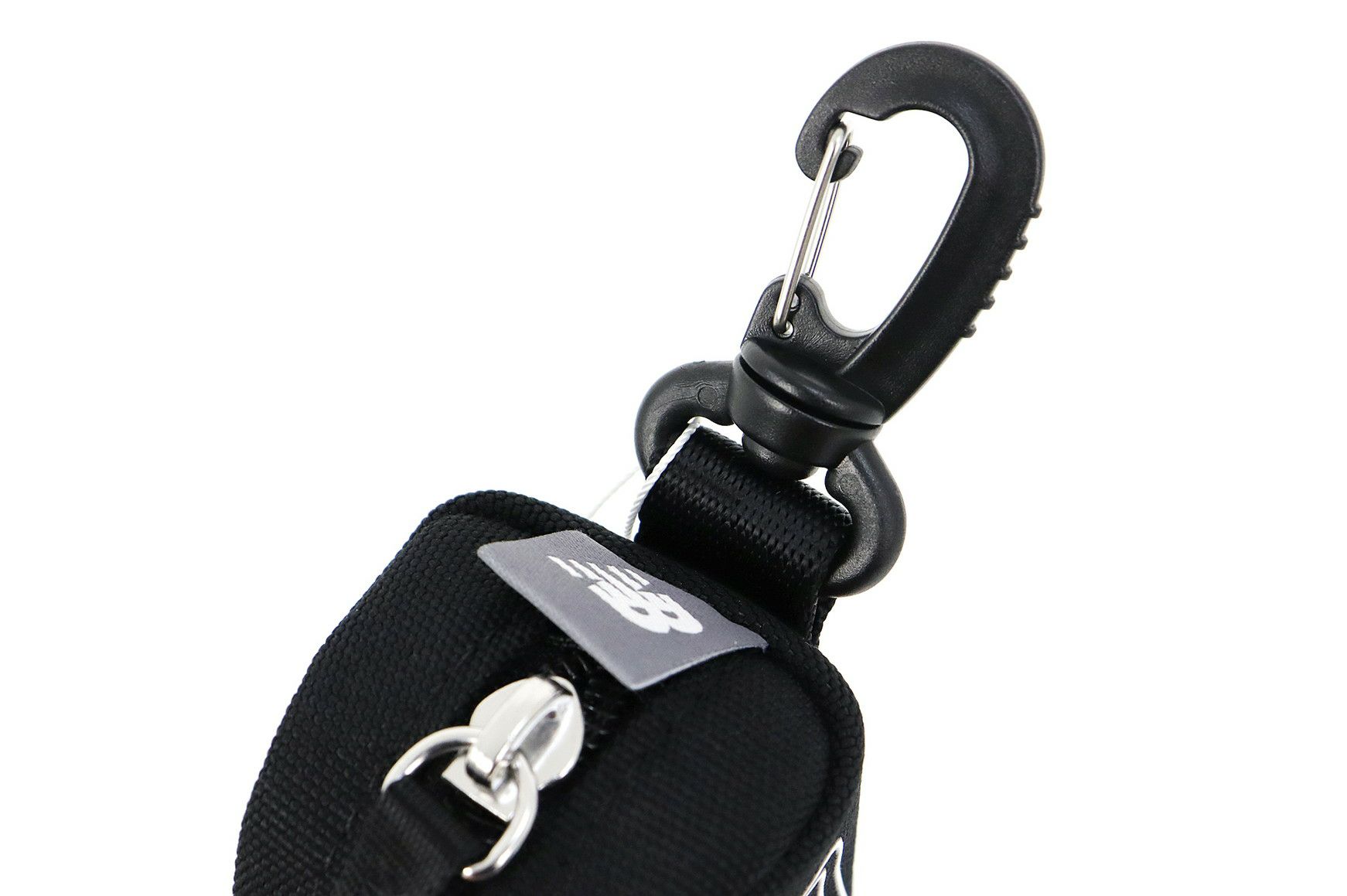 ニューバランスゴルフのボールケース