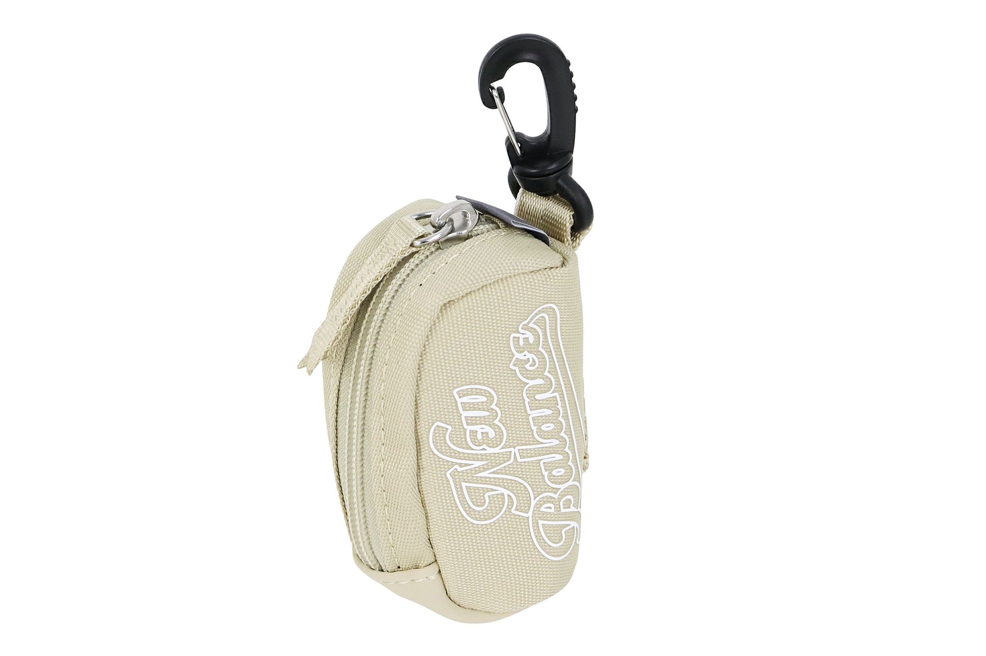 ニューバランスゴルフのボールケース