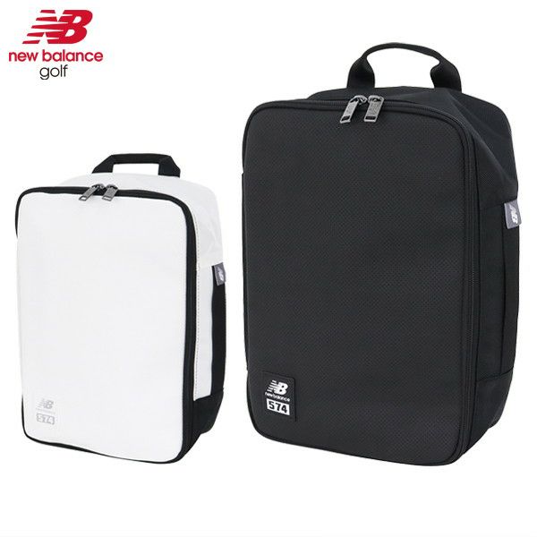 ニューバランスゴルフのシューズケース