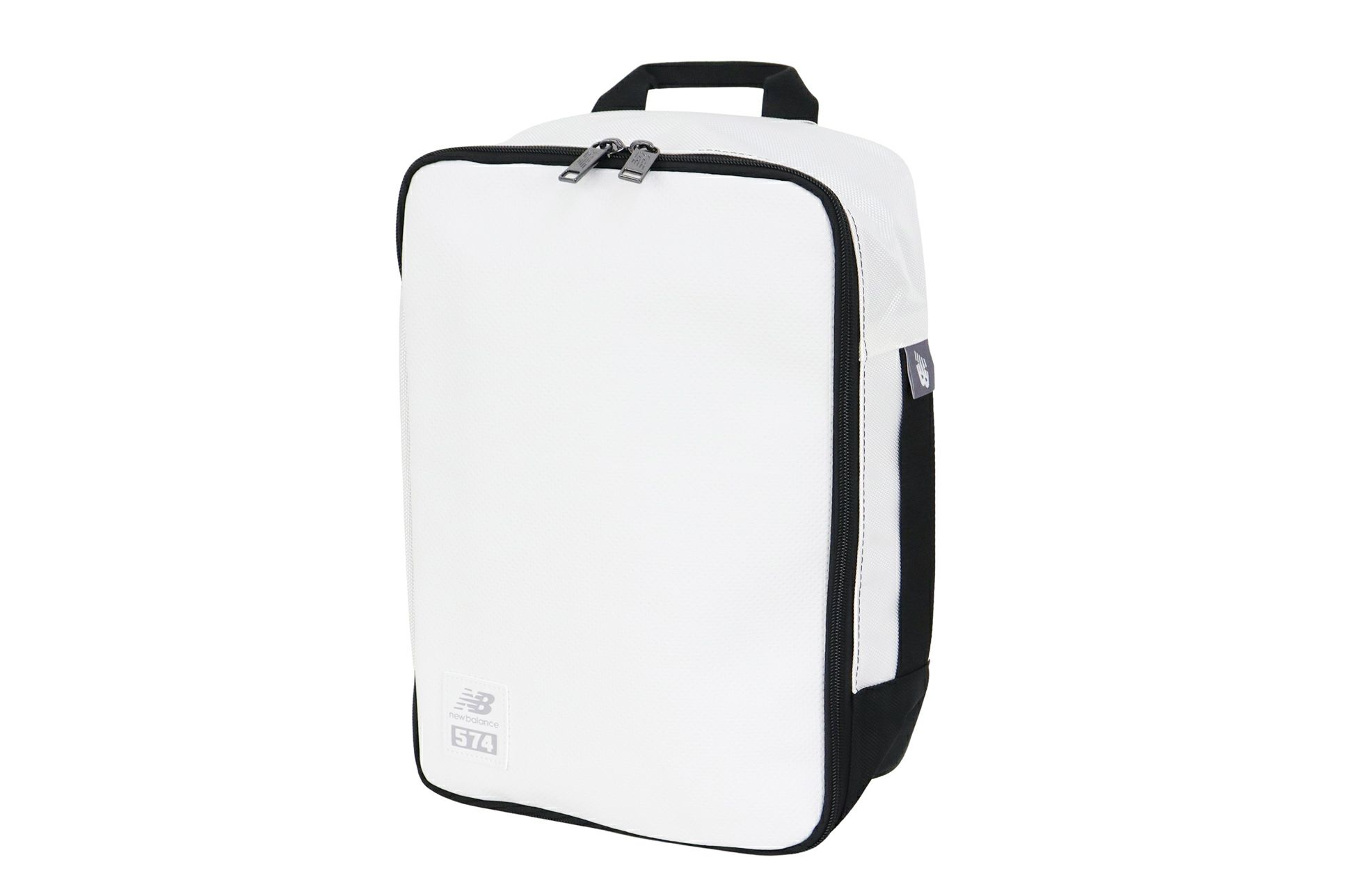 ニューバランスゴルフのシューズケース