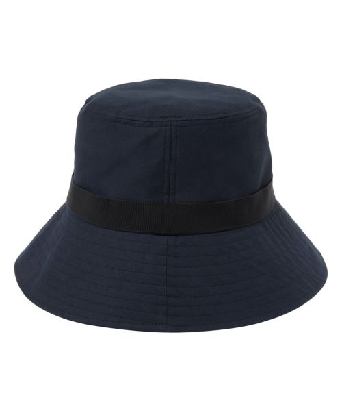 【大感謝祭P10倍】ハット レディース マンシングウェア Munsingwear 2025 秋冬 新作 ゴルフ mg5fcp71l 新年還元祭P10倍】ハット レディース マンシングウェア Munsingwear