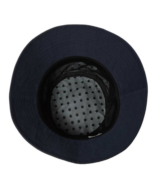 新年還元祭P10倍】ハット レディース マンシングウェア Munsingwear