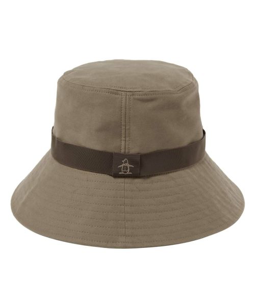 新年還元祭P10倍】ハット レディース マンシングウェア Munsingwear