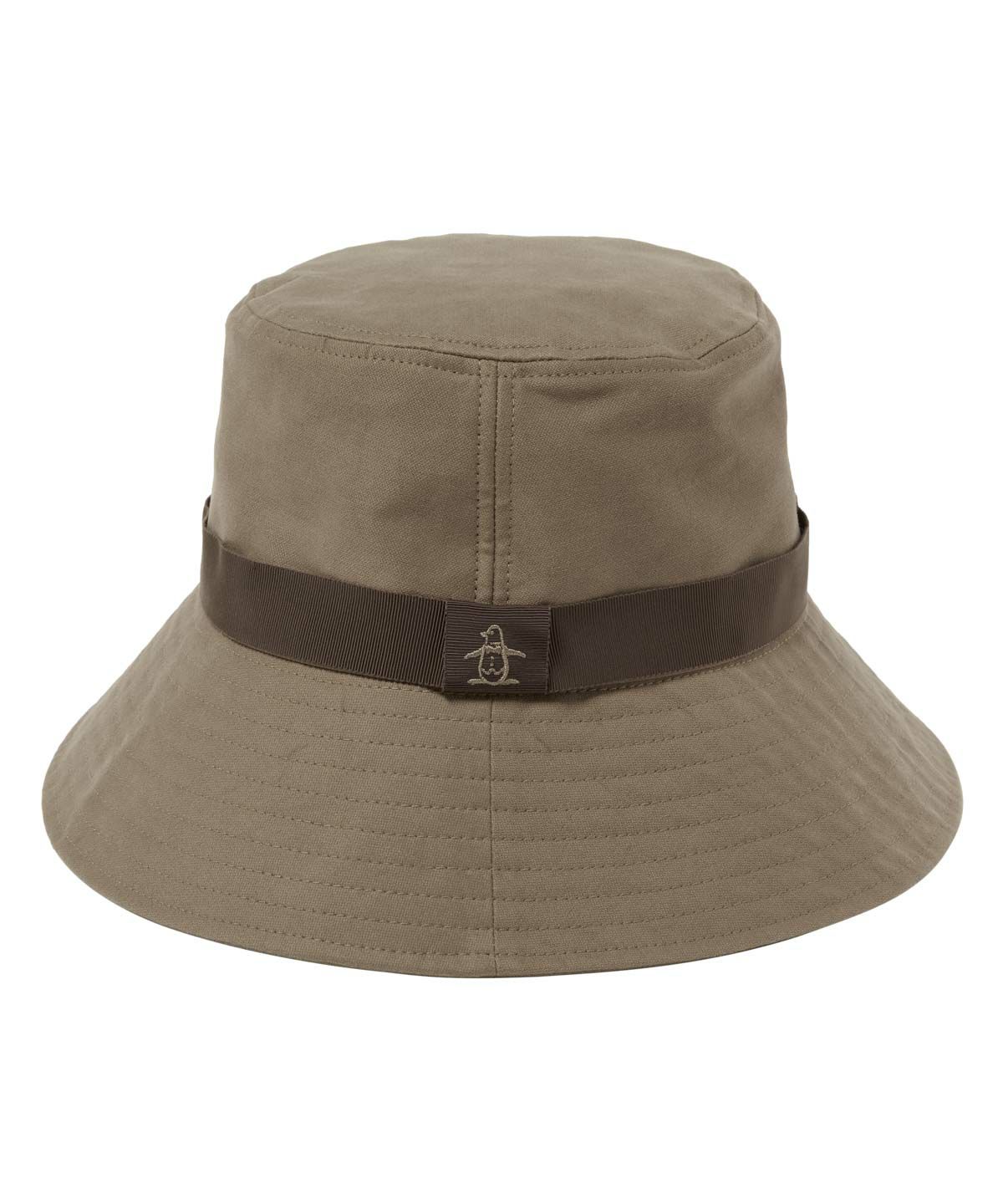 マンシングウェアのハット