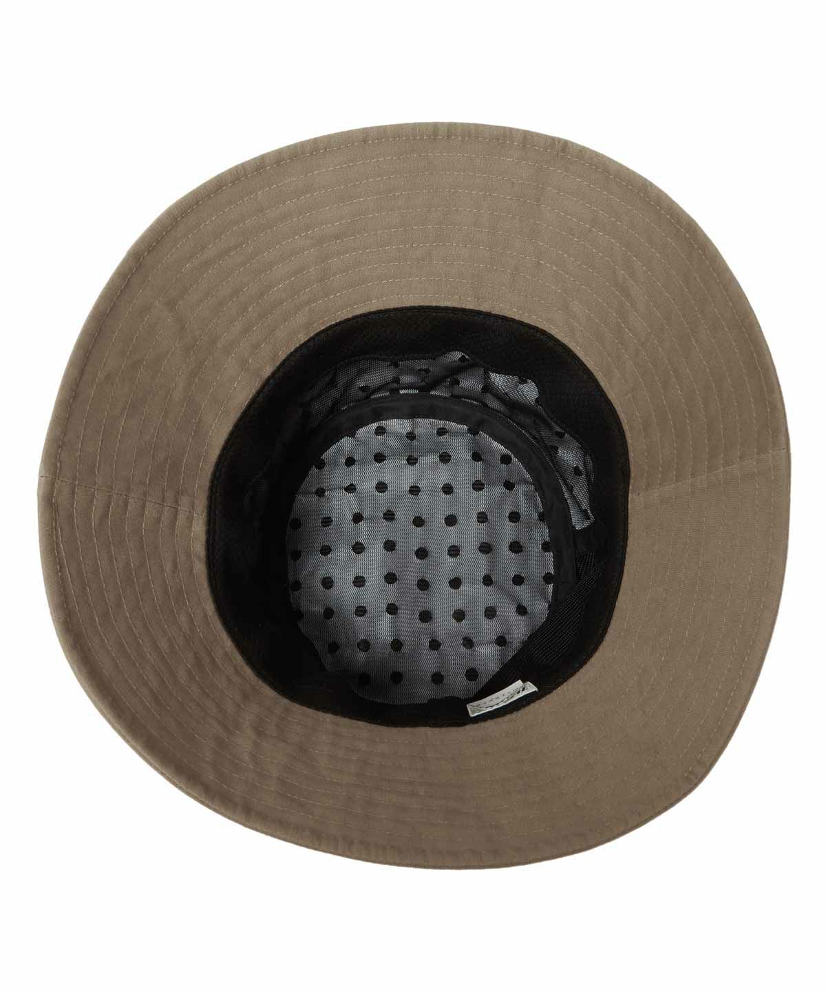 マンシングウェアのハット