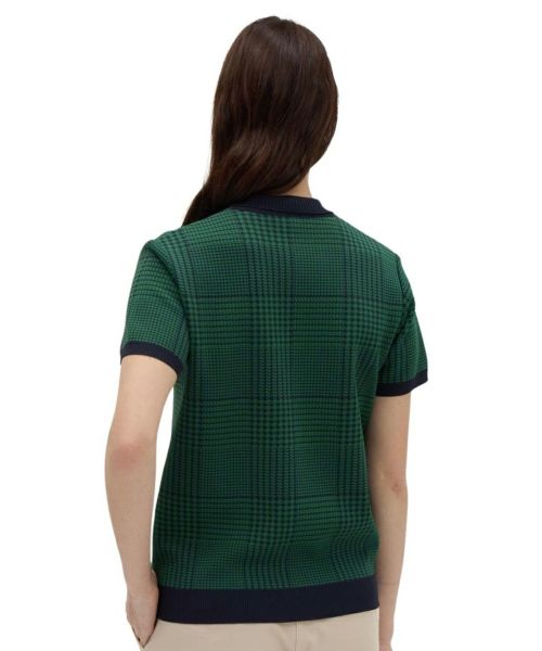 ポロシャツ レディース マンシングウェア Munsingwear 2025 秋冬
