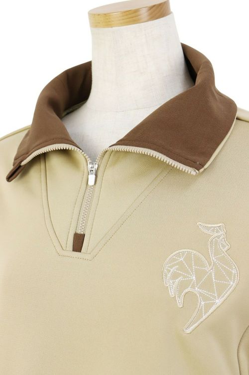 30％OFFセール】トレーナー レディース ルコックスポルティフ ゴルフ