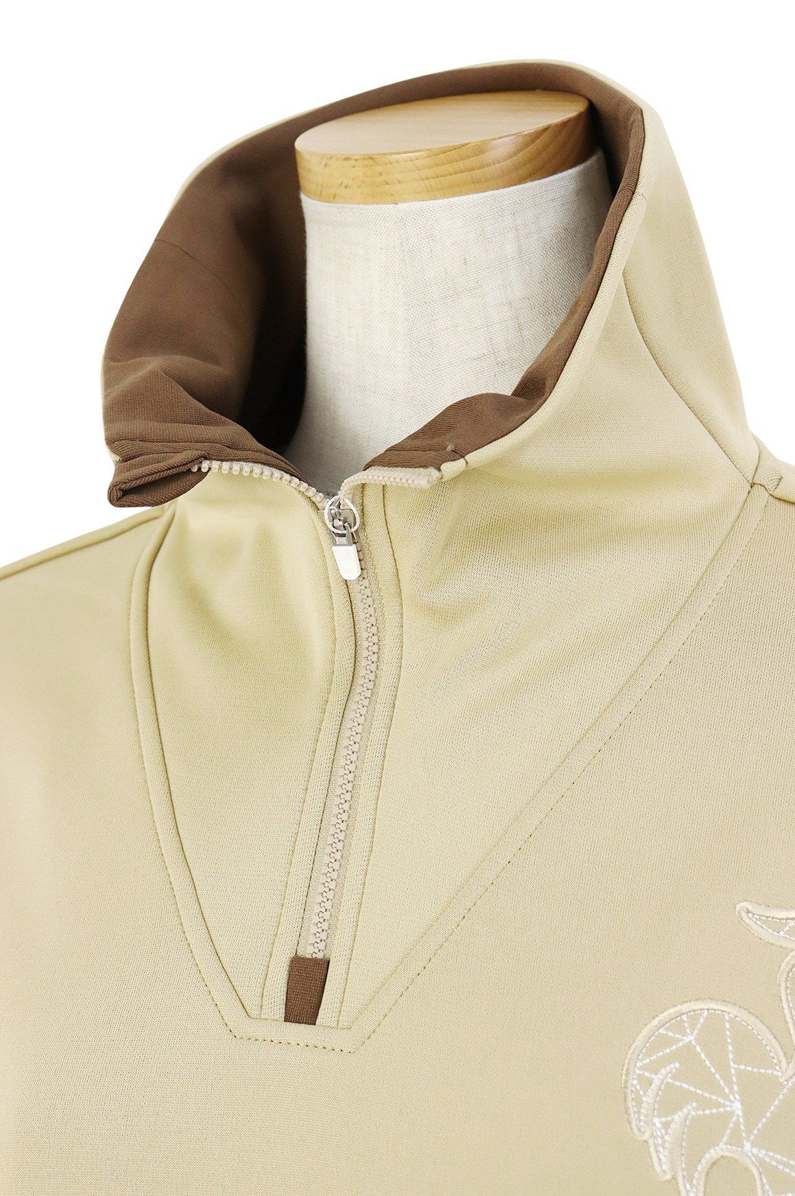 ルコックスポルティフのトレーナー