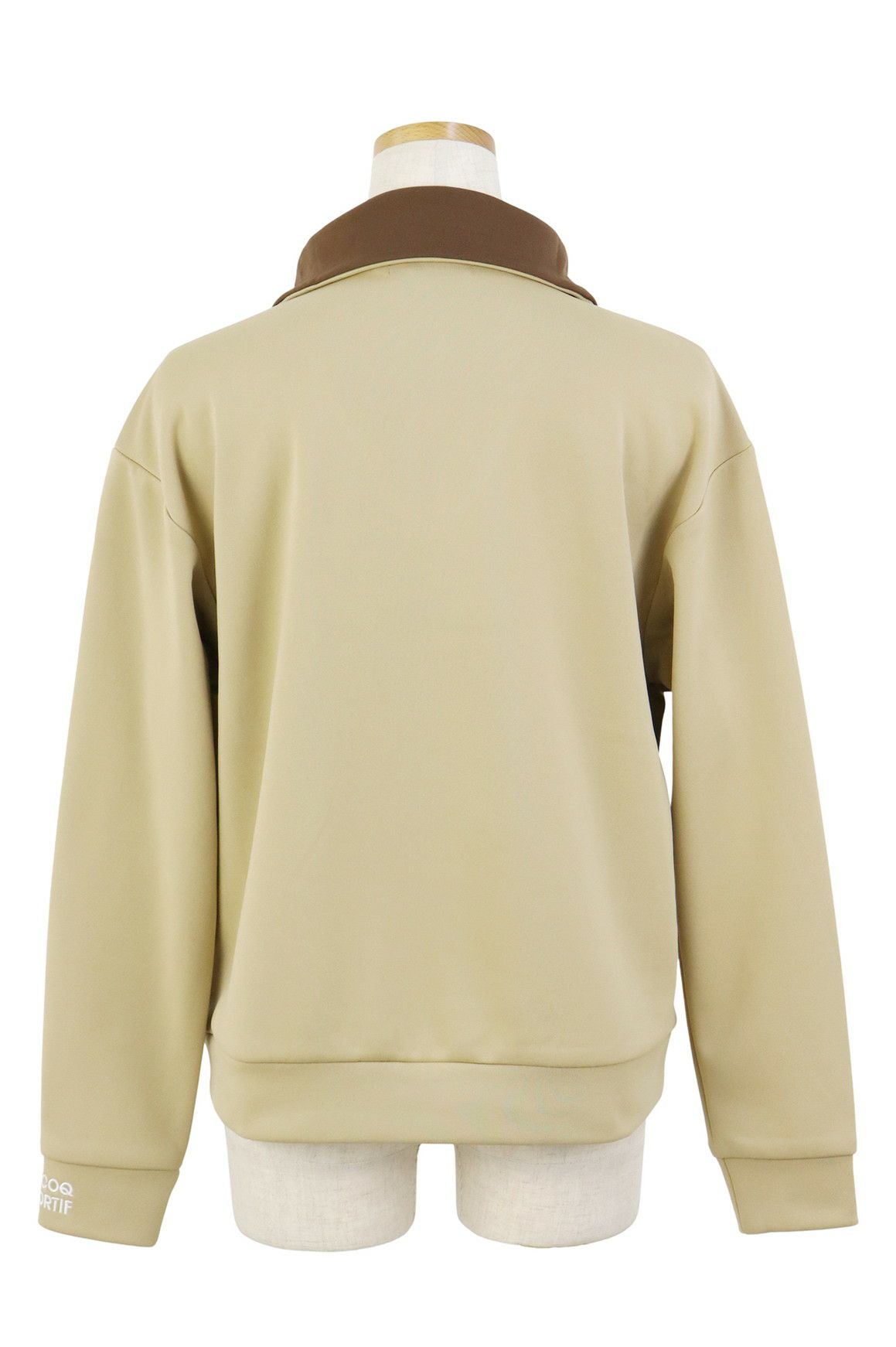 ルコックスポルティフのトレーナー