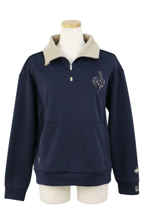 30％OFFセール】トレーナー レディース ルコックスポルティフ ゴルフ