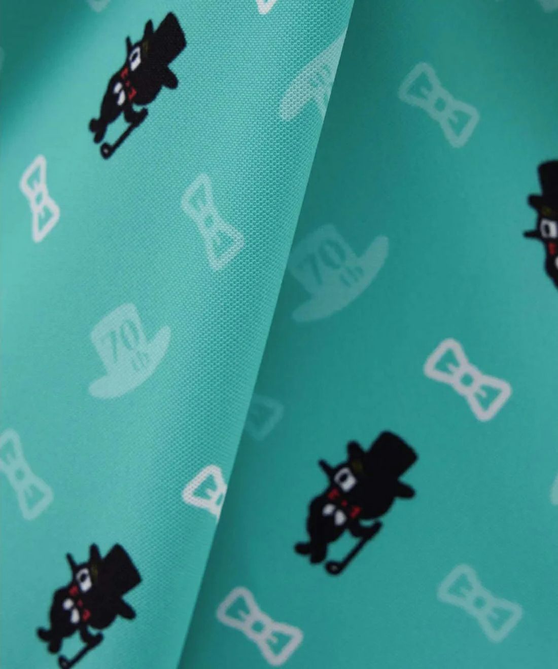 マンシングウェアのポロシャツ