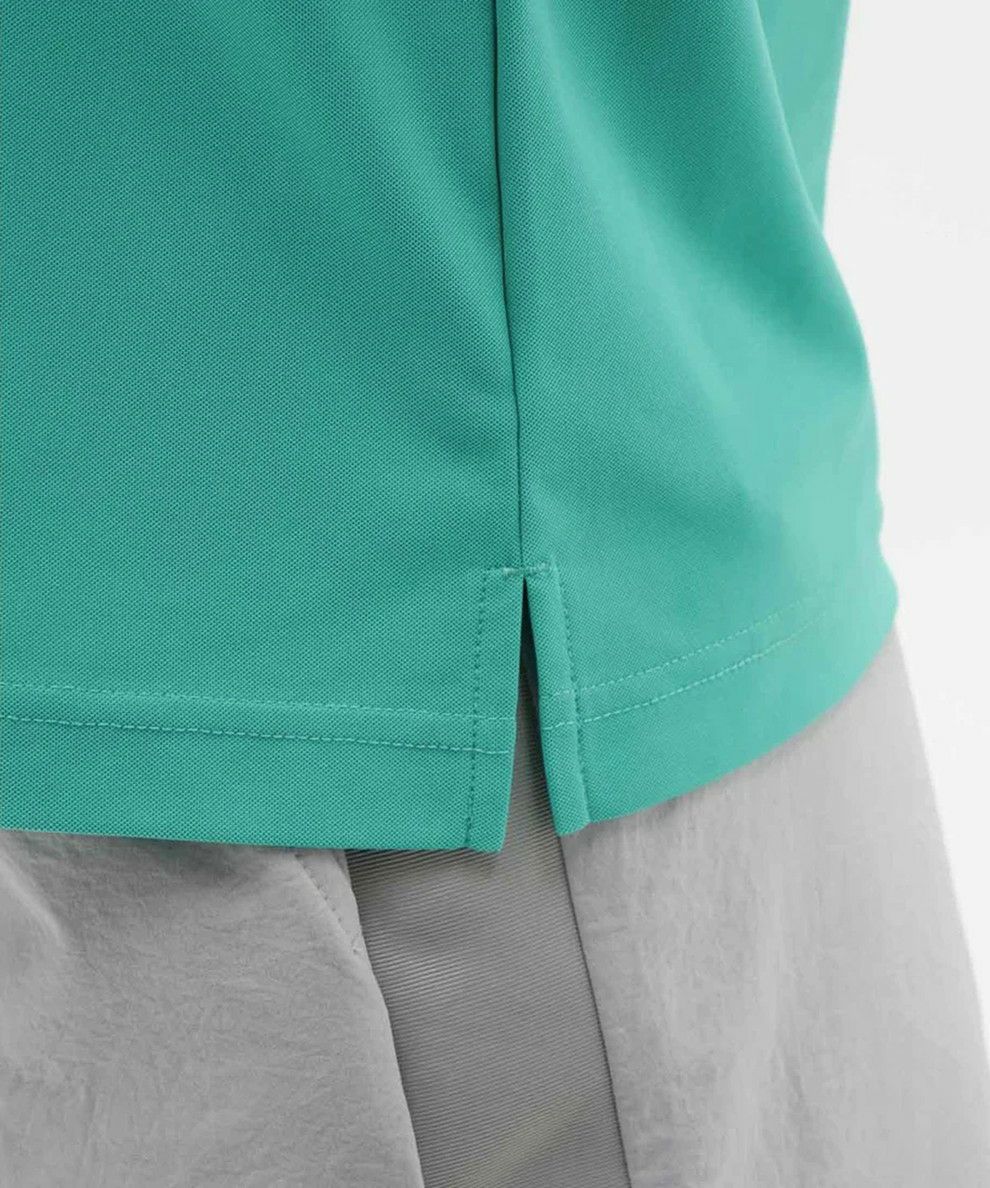 マンシングウェアのポロシャツ