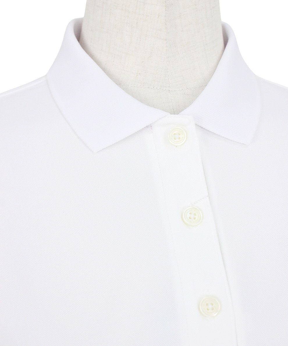 マンシングウェアのポロシャツ