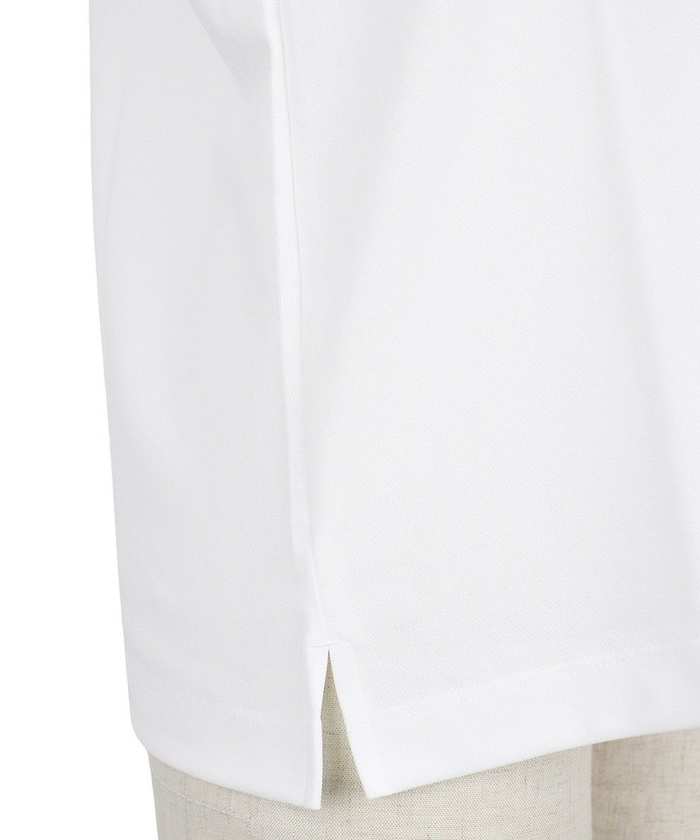 マンシングウェアのポロシャツ