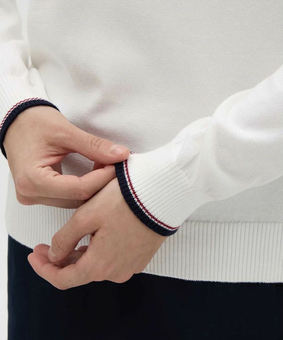 マンシングウェアのセーター