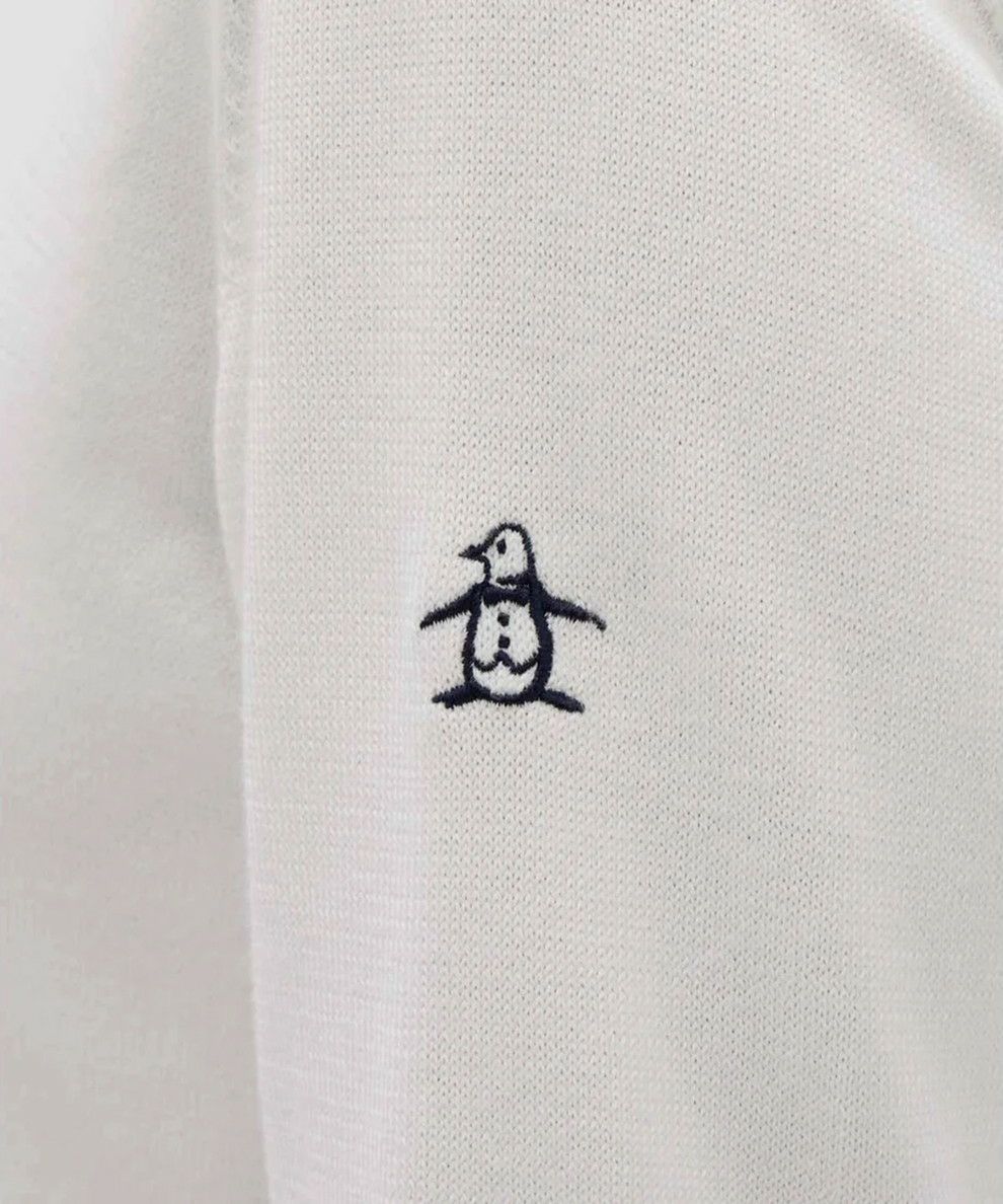 マンシングウェアのセーター