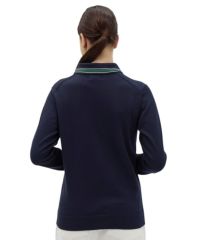 新品　Munsing Wear マンシングウェア　レディースセーター　L Munsingwear マンシングウェア - ニット・セーター -デサントストア