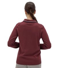 大感謝祭P10倍】セーター レディース マンシングウェア Munsingwear