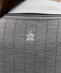 大感謝祭P10倍】ニットベスト レディース マンシングウェア