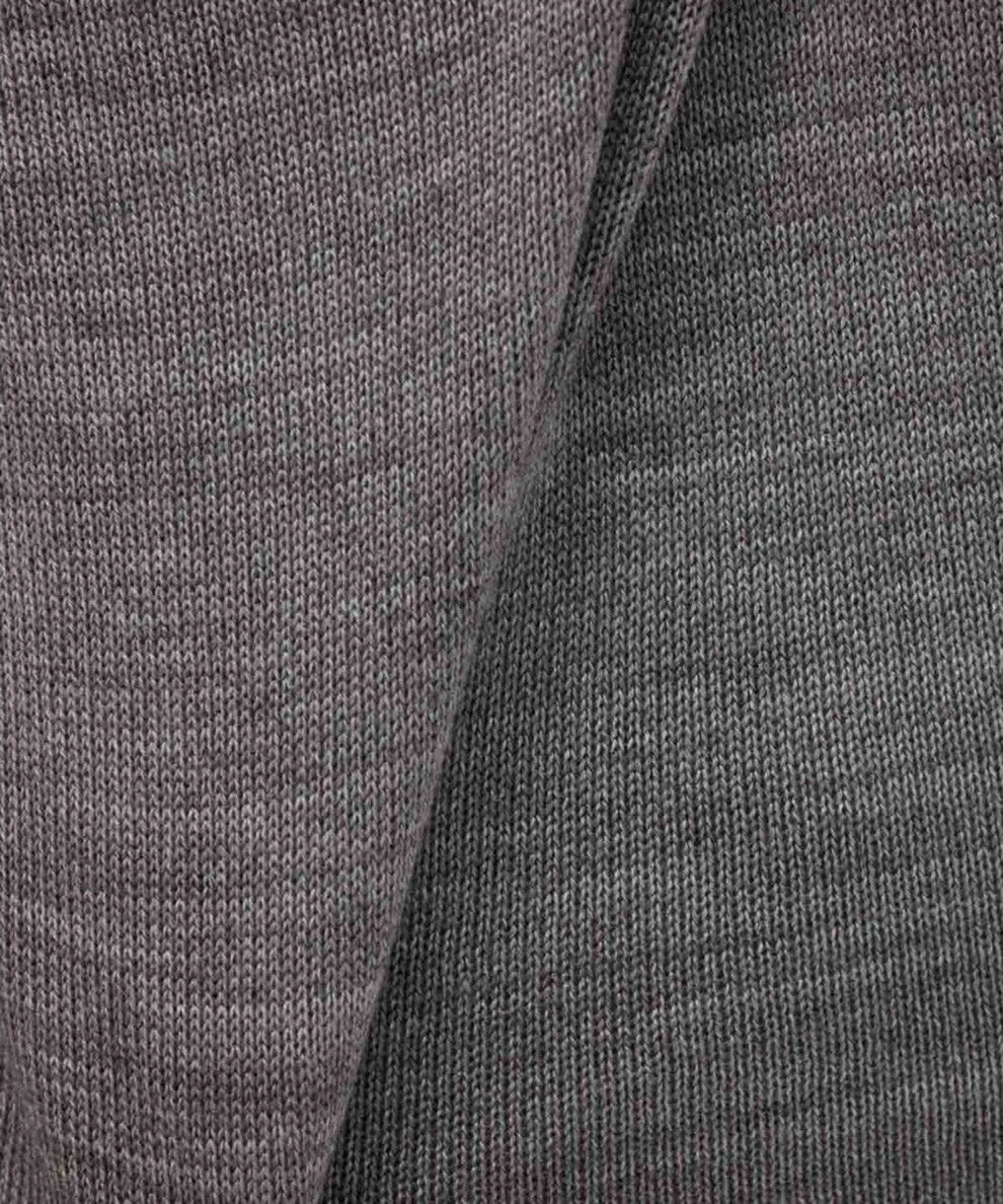 マンシングウェアのニットベスト