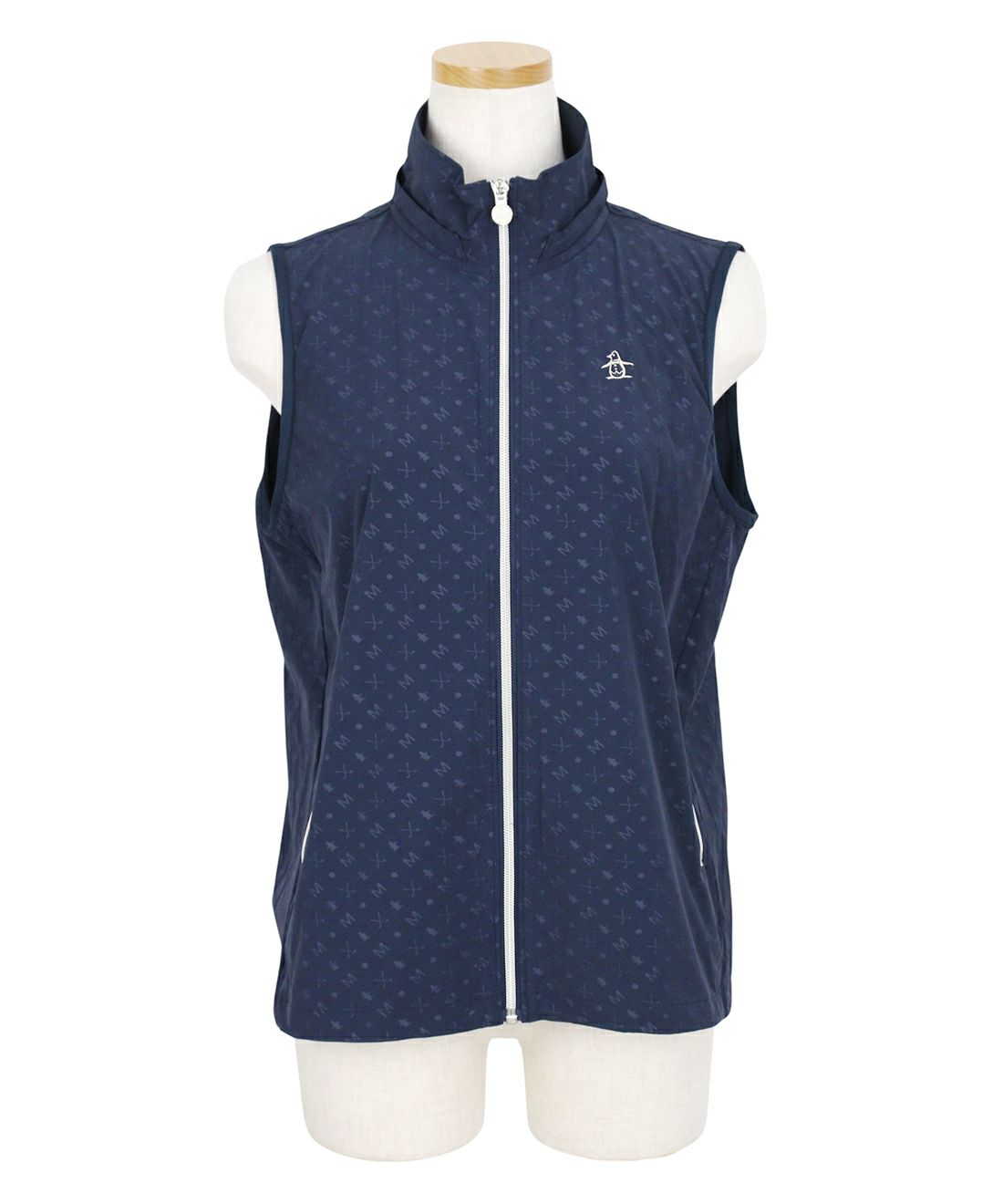 マンシングウェアのベスト