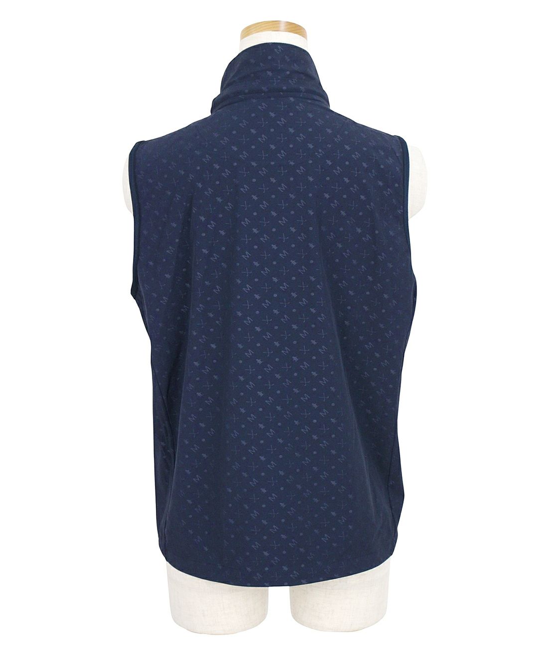 マンシングウェアのベスト