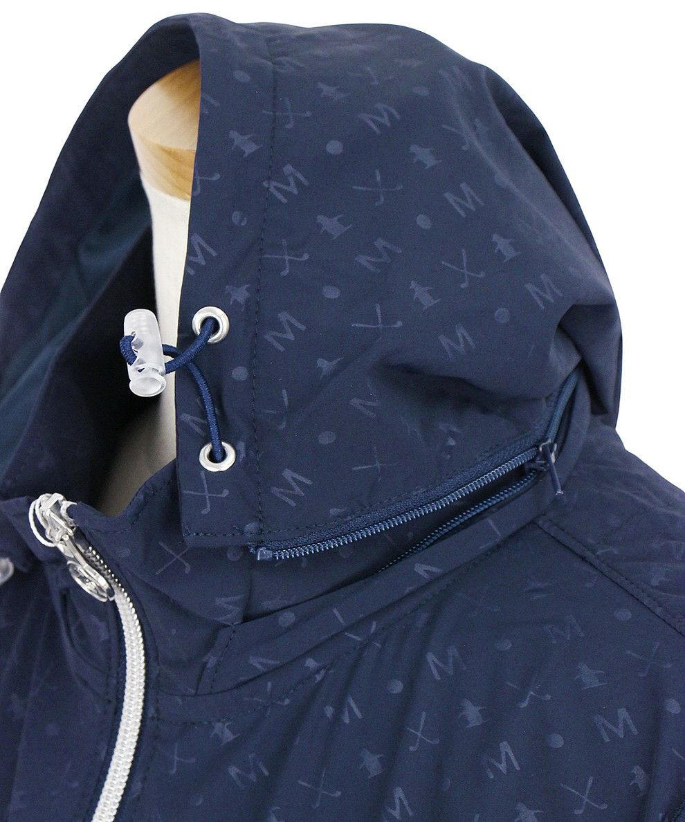 マンシングウェアのベスト