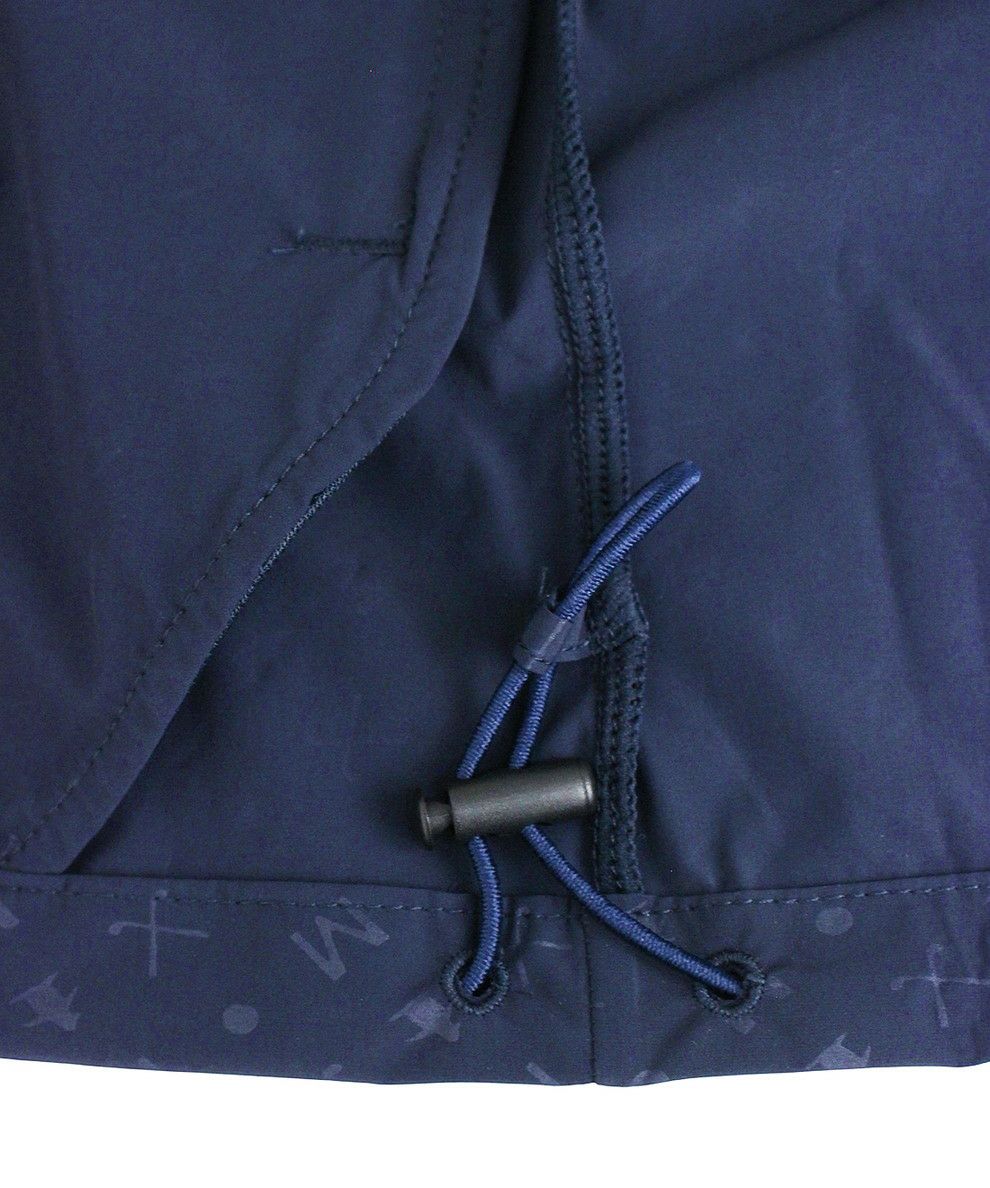 マンシングウェアのベスト