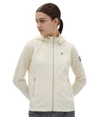 大感謝祭P10倍】ベスト レディース マンシングウェア Munsingwear 秋冬