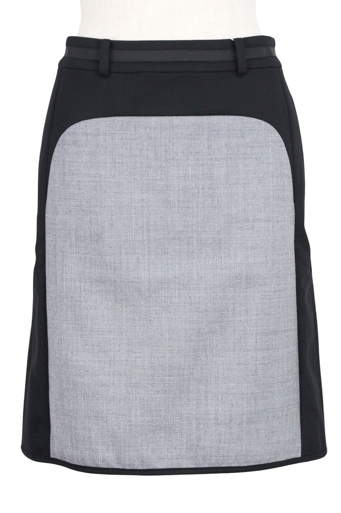 ランバンスポールのスカート