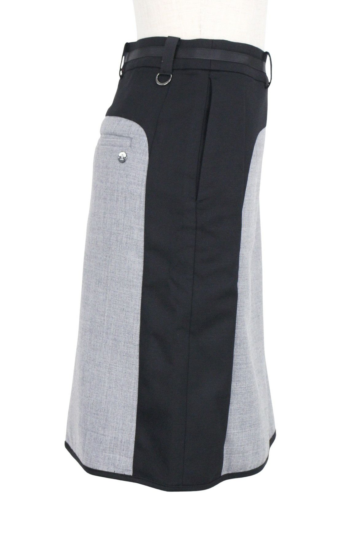 ランバンスポールのスカート