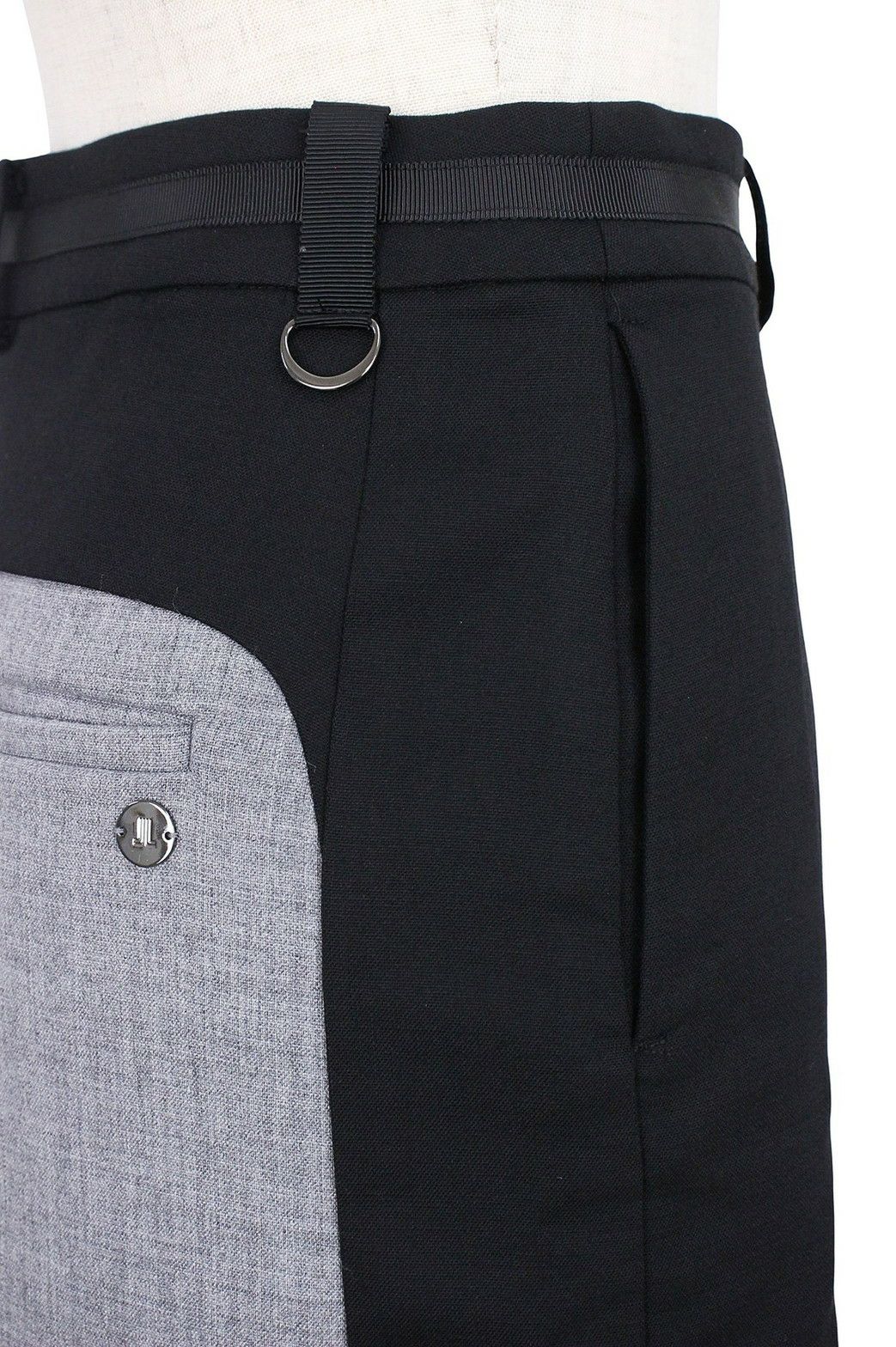 ランバンスポールのスカート