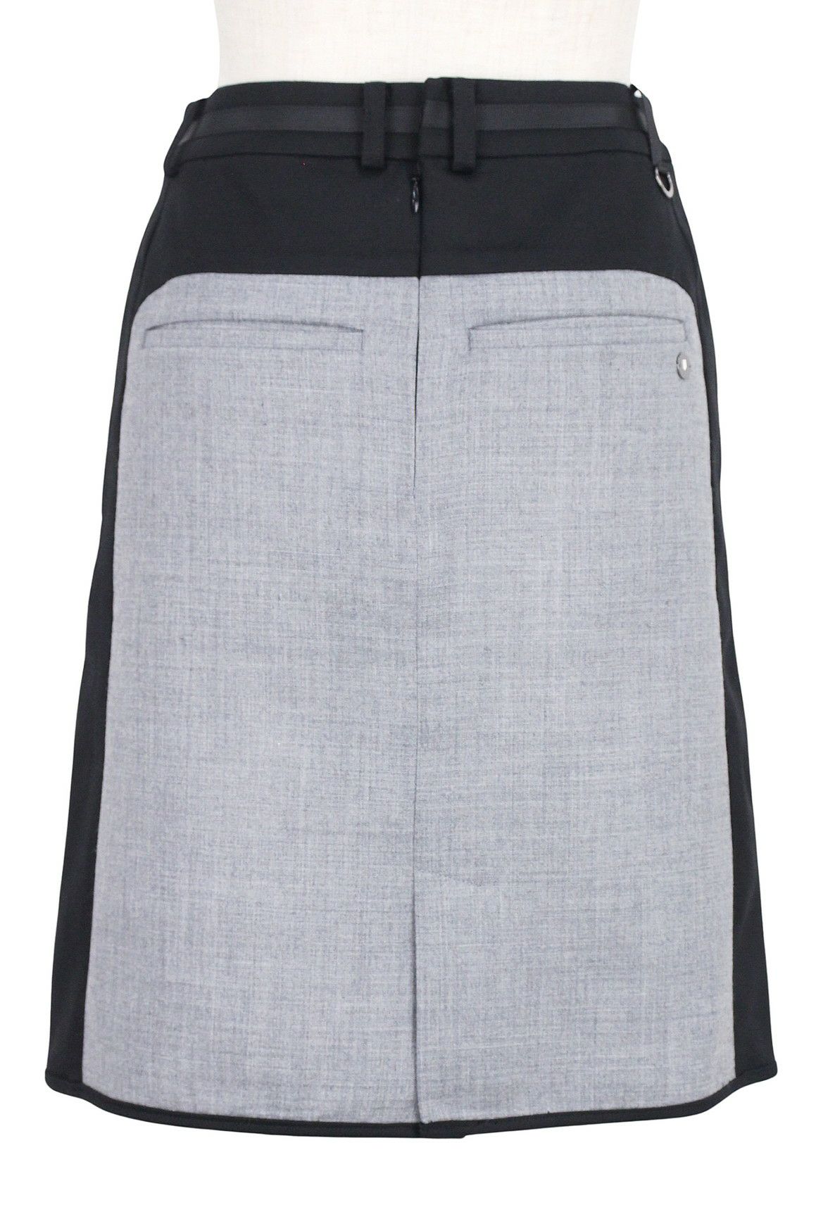 ランバンスポールのスカート