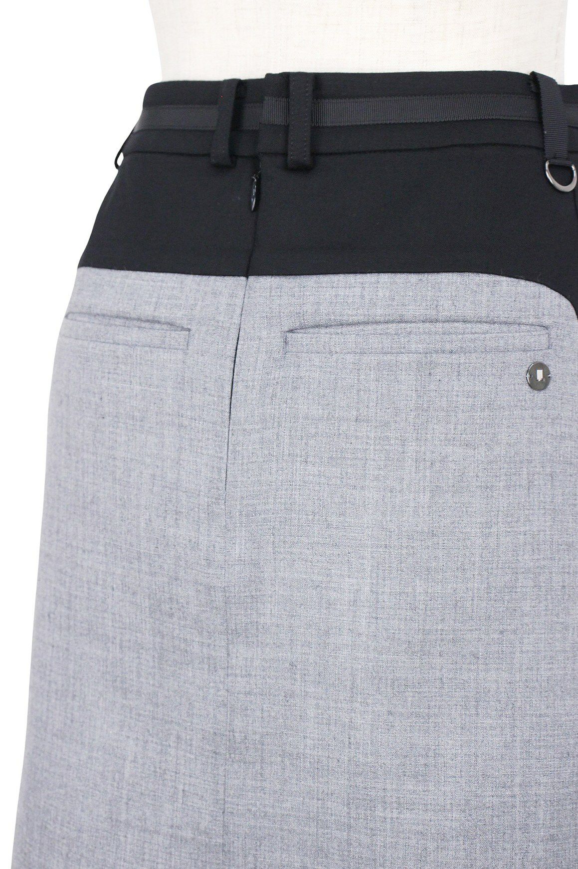 ランバンスポールのスカート