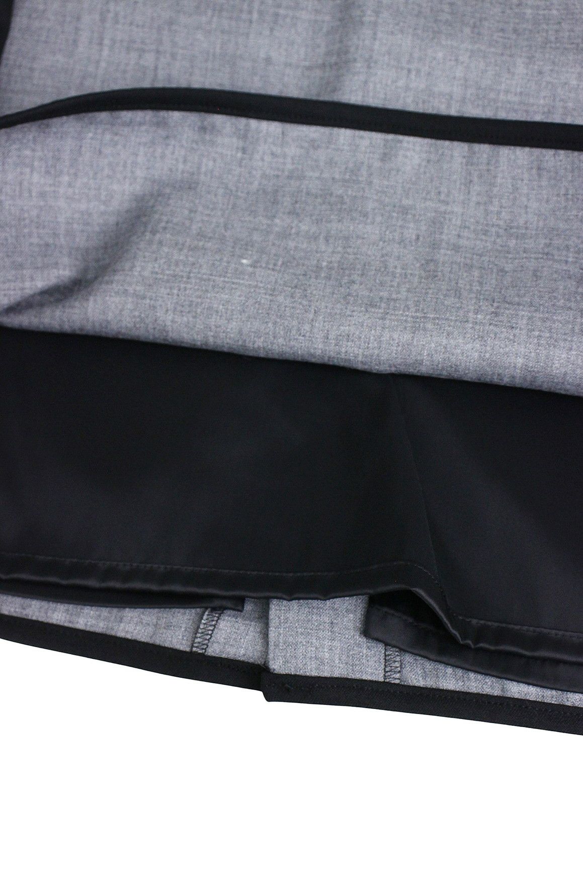 ランバンスポールのスカート