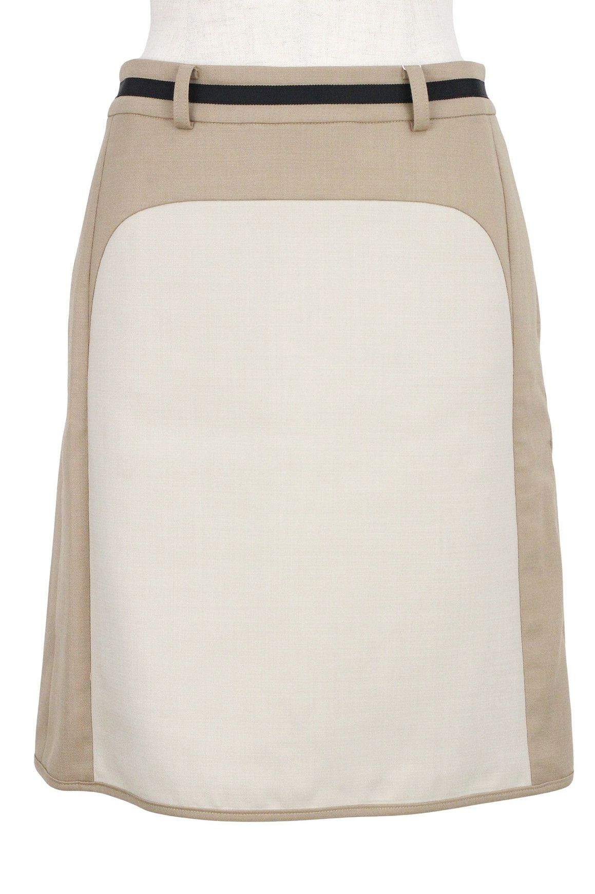 ランバンスポールのスカート